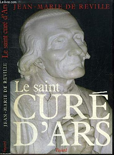 Le Saint curé d'Ars