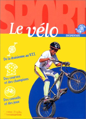 Le vélo