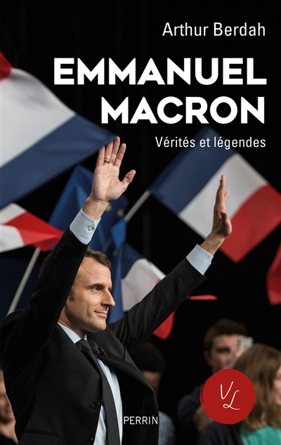 Emmanuel Macron