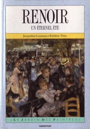 Renoir, un éternel été