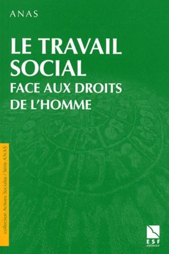 Le travail social face aux droits de l'homme