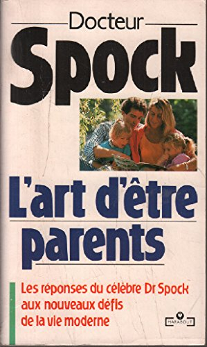 L'Art d'être parents