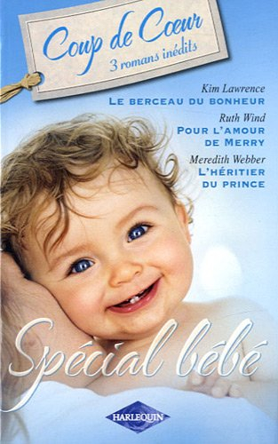 Spécial bébé