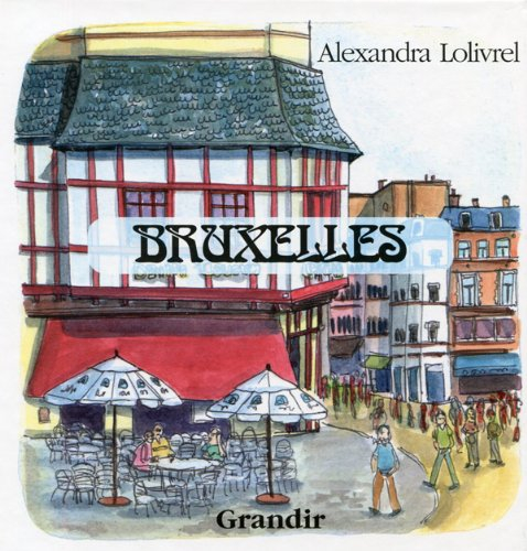 Bruxelles