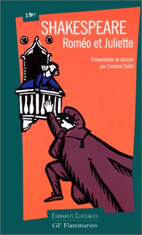 roméo et juliette