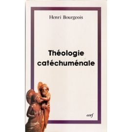 théologie catéchuménale