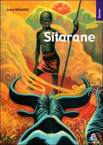 sitarane