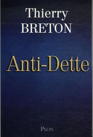 Anti-dette