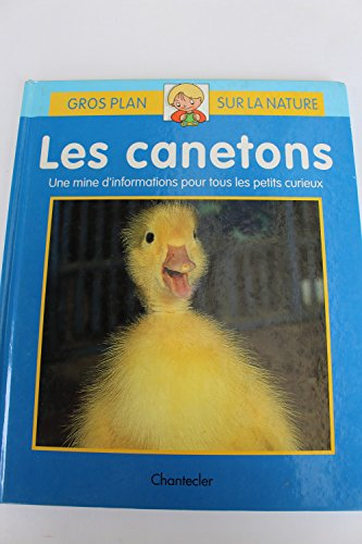 Les canetons