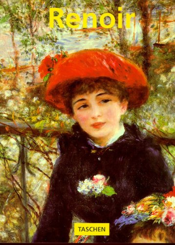 pierre-auguste renoir, 1841-1919