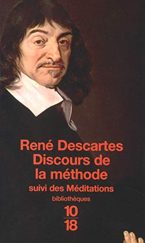 Discours de la méthode. Méditations