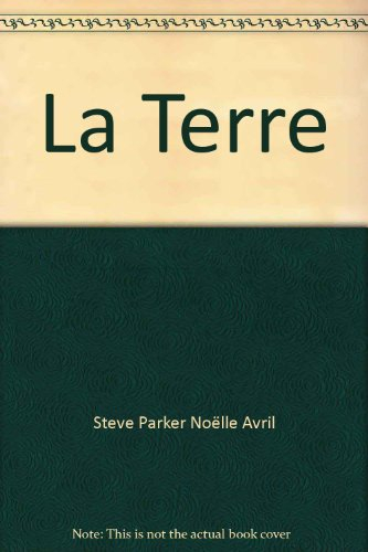 la terre