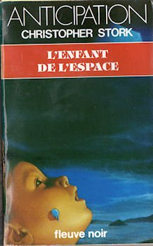 L'Enfant de l'espace