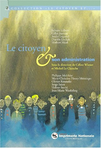 Le citoyen et son administration