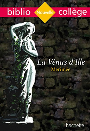 La Vénus d'Ille : nouvelle