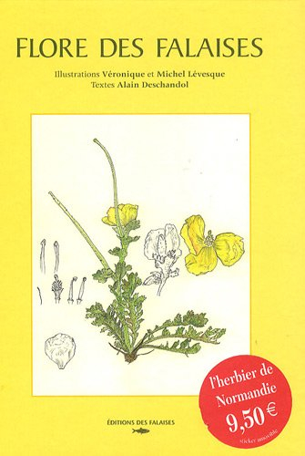 Flore des falaises