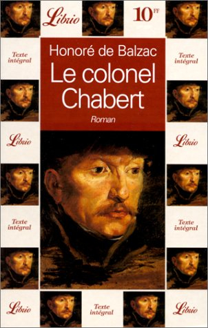 le colonel chabert