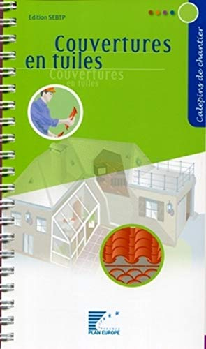 Couvertures en tuiles