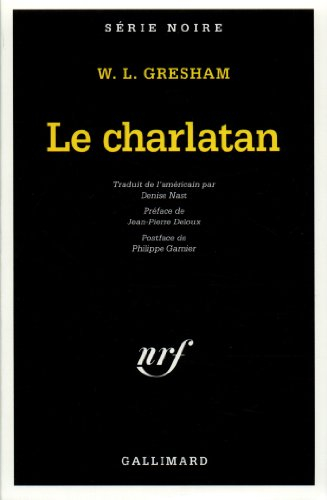 Le charlatan