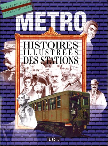 Histoires illustrées des stations