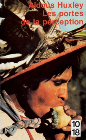 Les portes de la perception