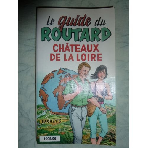 châteaux de la loire