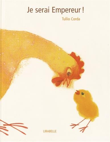 Je serai empereur !