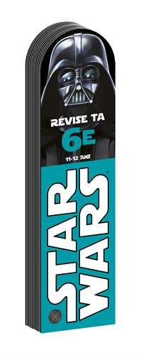Star Wars : révise ta 6e : 11-12 ans