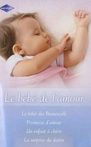 Le bébé de l'amour