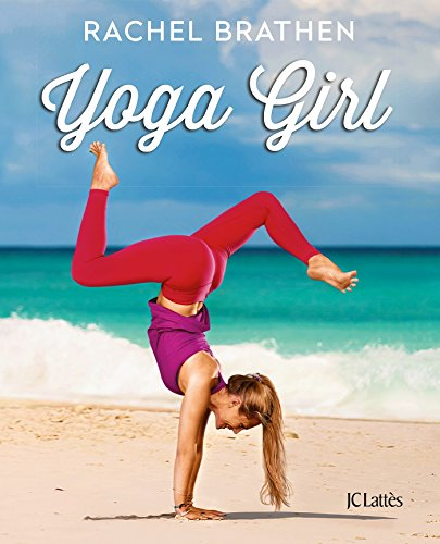 Yoga girl