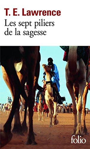 Les sept piliers de la sagesse