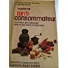 guide de l'anti consommateur