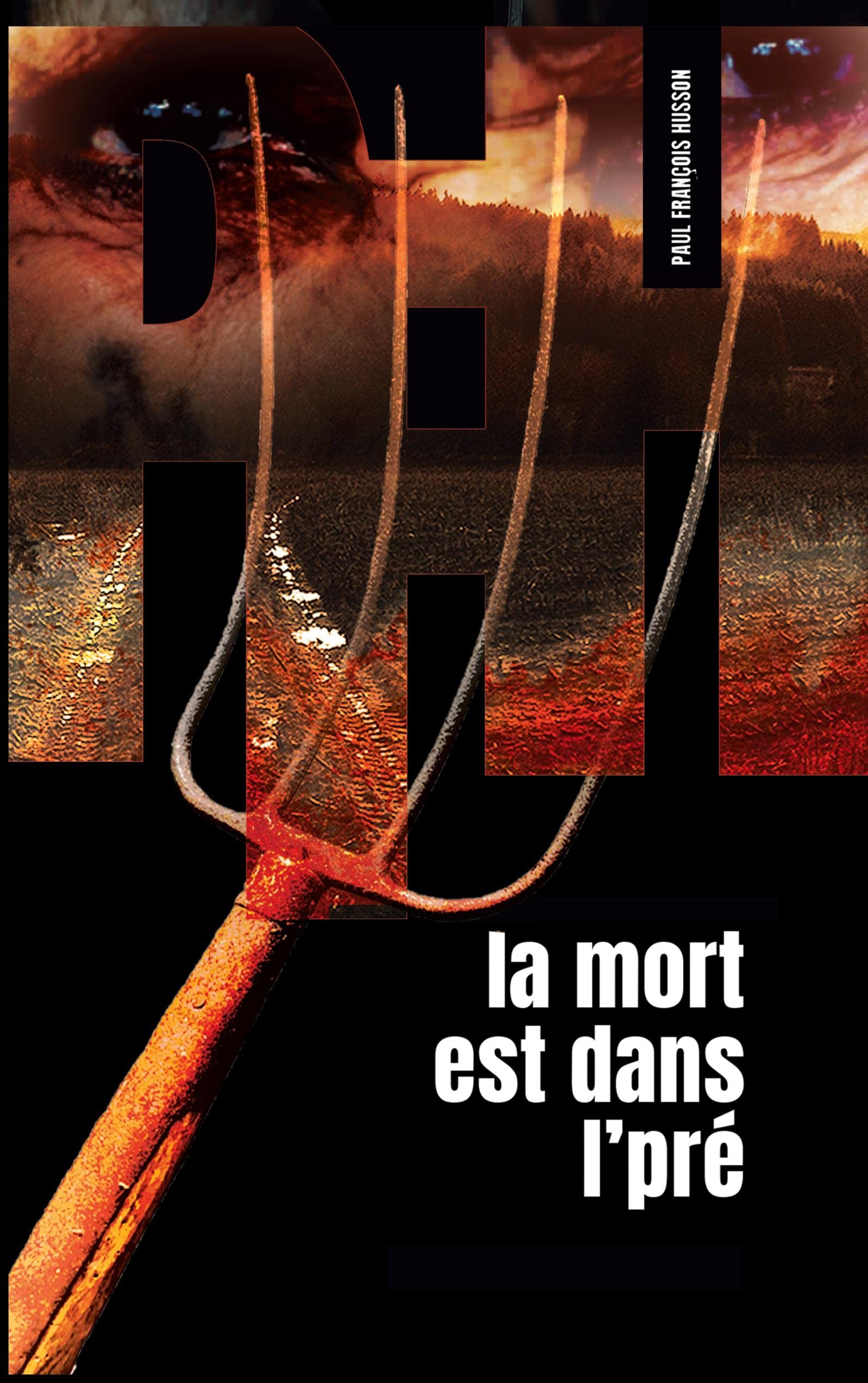 La Mort est dans l'pré