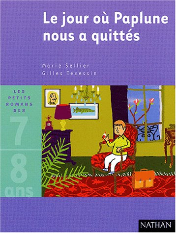 Le jour où Paplune nous a quittés