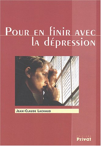 Pour en finir avec la dépression