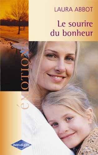 Le sourire du bonheur