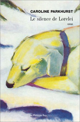 Le silence de Lorelei