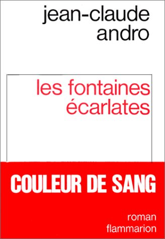 Les Fontaines écarlates