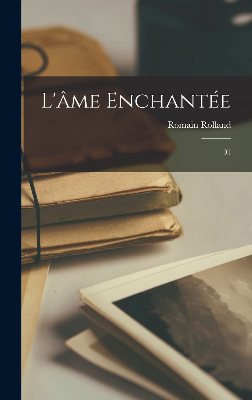 L'âme enchantée: 01