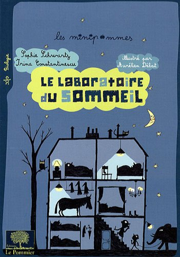 Le laboratoire du sommeil