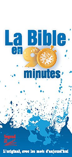 La Bible en 90 minutes