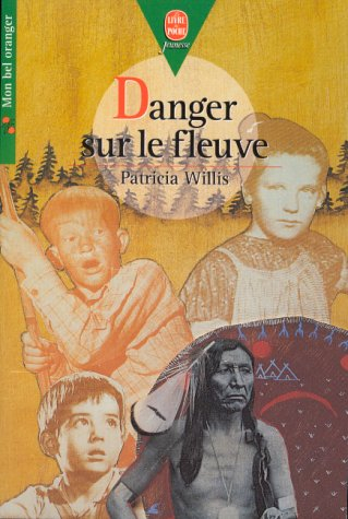 Danger sur le fleuve