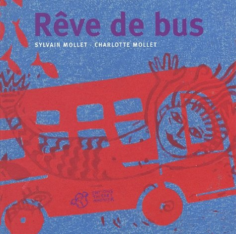 Rêve de bus