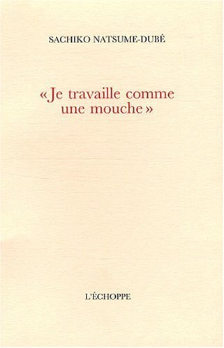 Je travaille comme une mouche : Giacometti à Yanaihara