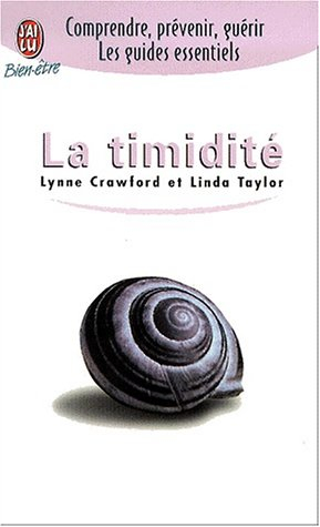 la timidité