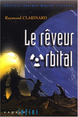Le rêveur orbital : une enquête de Stefan Marblatt