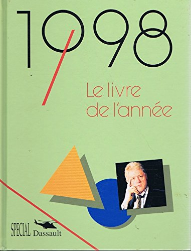Le livre de l'année 1998