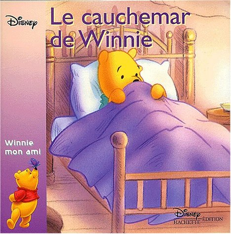 Le cauchemar de Winnie
