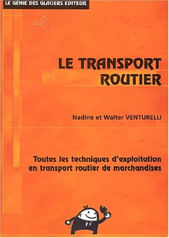 Le transport routier