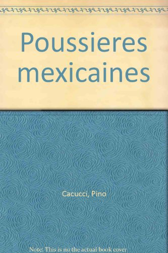 poussières mexicaines